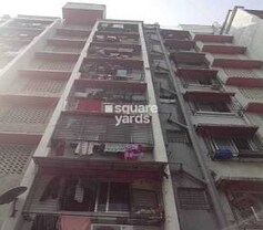 Indira Nagar CHS, Ghatkopar West, Mumbai