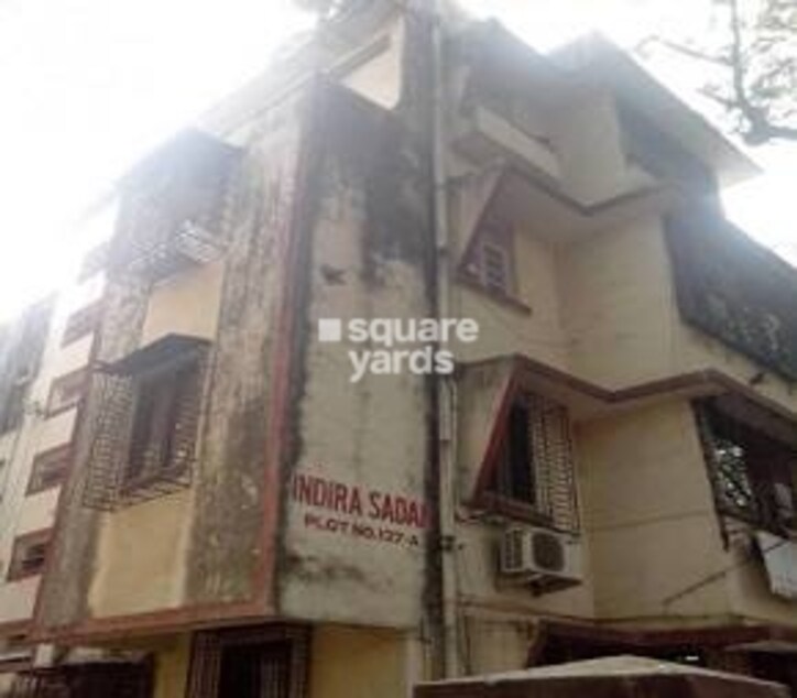 Indira Sadan Apartment Cover Image