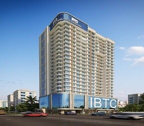 Indo Ashtha Buoyancy residential project in Borivali East