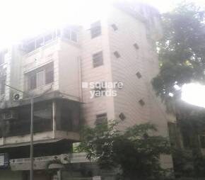 Indra Apartment