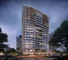 Indra Dhanush, Santacruz West, Mumbai