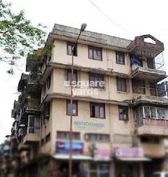 Indradhanush CHS Indradhanush CHS