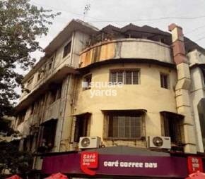 Indralaya Building Featured Image