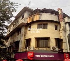 Indralaya Building