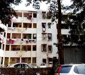 Indraprastha CHS Chinchpokli