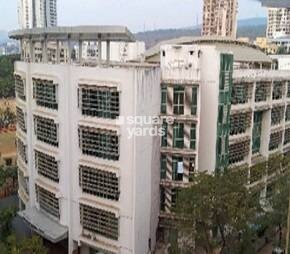 Indraprastha CHS Kandivali East