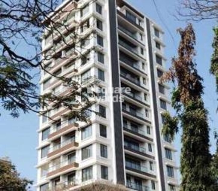 Indu Villa Apartment Cover Image