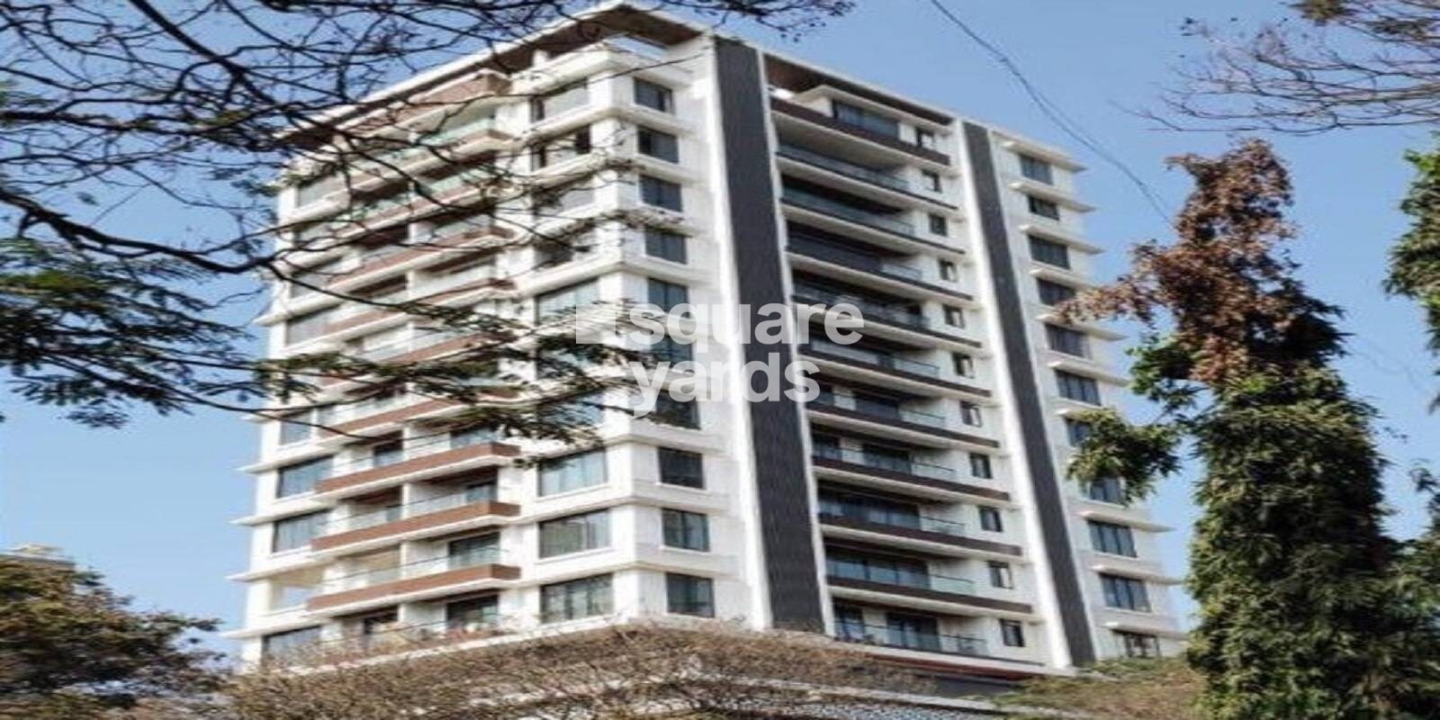 Indu Villa