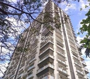 Infinite Poorna Apartments