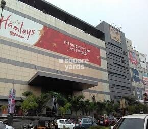 Infiniti Mall Malad