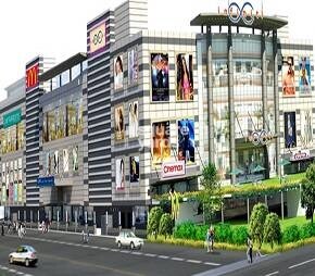 Infiniti Mall