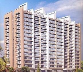 Infinity Apartments