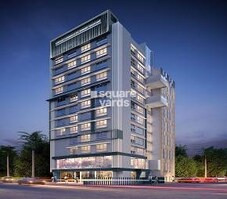 Infinity Gateway Residences Featured Image