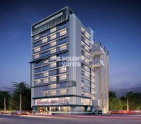Infinity Gateway Residences