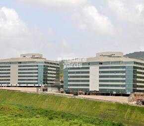 Infinity IT Park residential project in Malad East