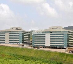 Infinity IT Park, Malad East, Mumbai