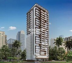 Infinity Siddhivinayak CHS, Goregaon West, Mumbai