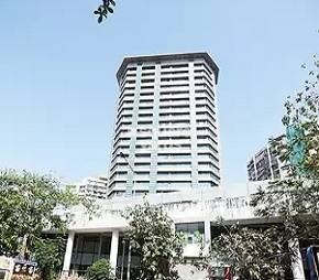 Infinity Tower