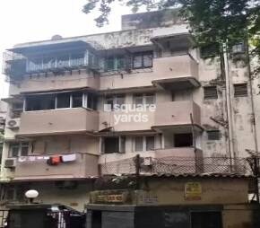 Inlaks Nagar CHS