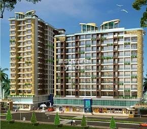 Innovative Orchid Metropolis