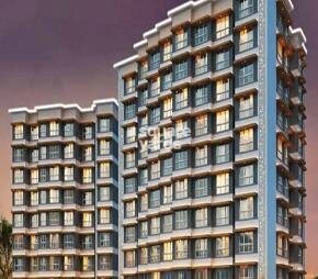 Innoventures Sidhachal Residency