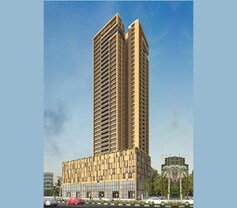 Inspira Aura, Borivali West, Mumbai