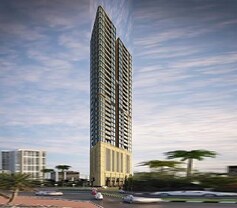 Inspira One, Bandra West, Mumbai