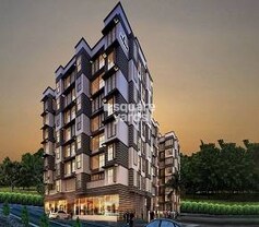 Integrated Arya, Ghatkopar West, Mumbai