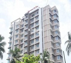 Interintel Gurnani Palms, Amboli, Mumbai