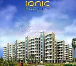 Ionic Ecocity Flagship