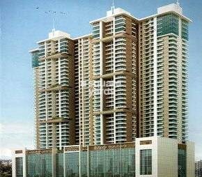 Ionic Fountain Square, Jogeshwari West, Mumbai