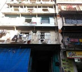 Iqbal Mansion Apartment