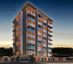 IR Prem Niwas residential project in Andheri East