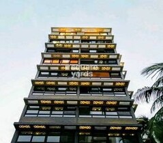 Ira Chhaya Apartment