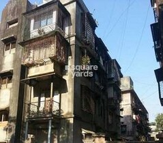 Irani Building