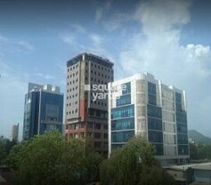 Iris Business Park, Goregaon East, Mumbai
