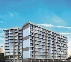 IS The Palazzo, Santacruz East, Mumbai