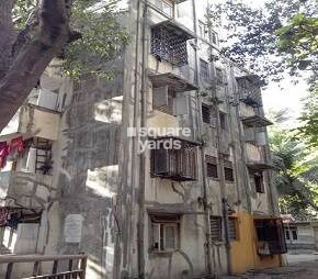 Isha Krupa Apartment