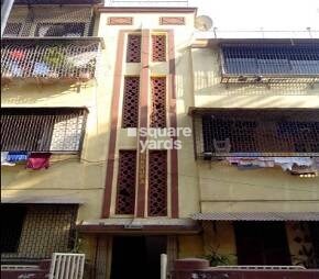 Ishkrupa Building