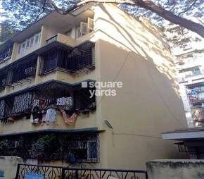 Ishwar Bhavan Apartment