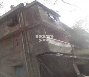 Ismail Jamal Building