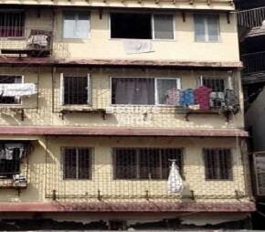 Iswer Building