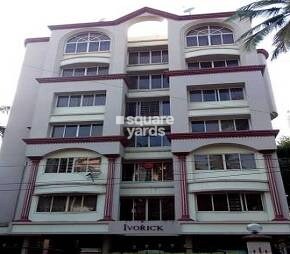 Ivorick Apartment