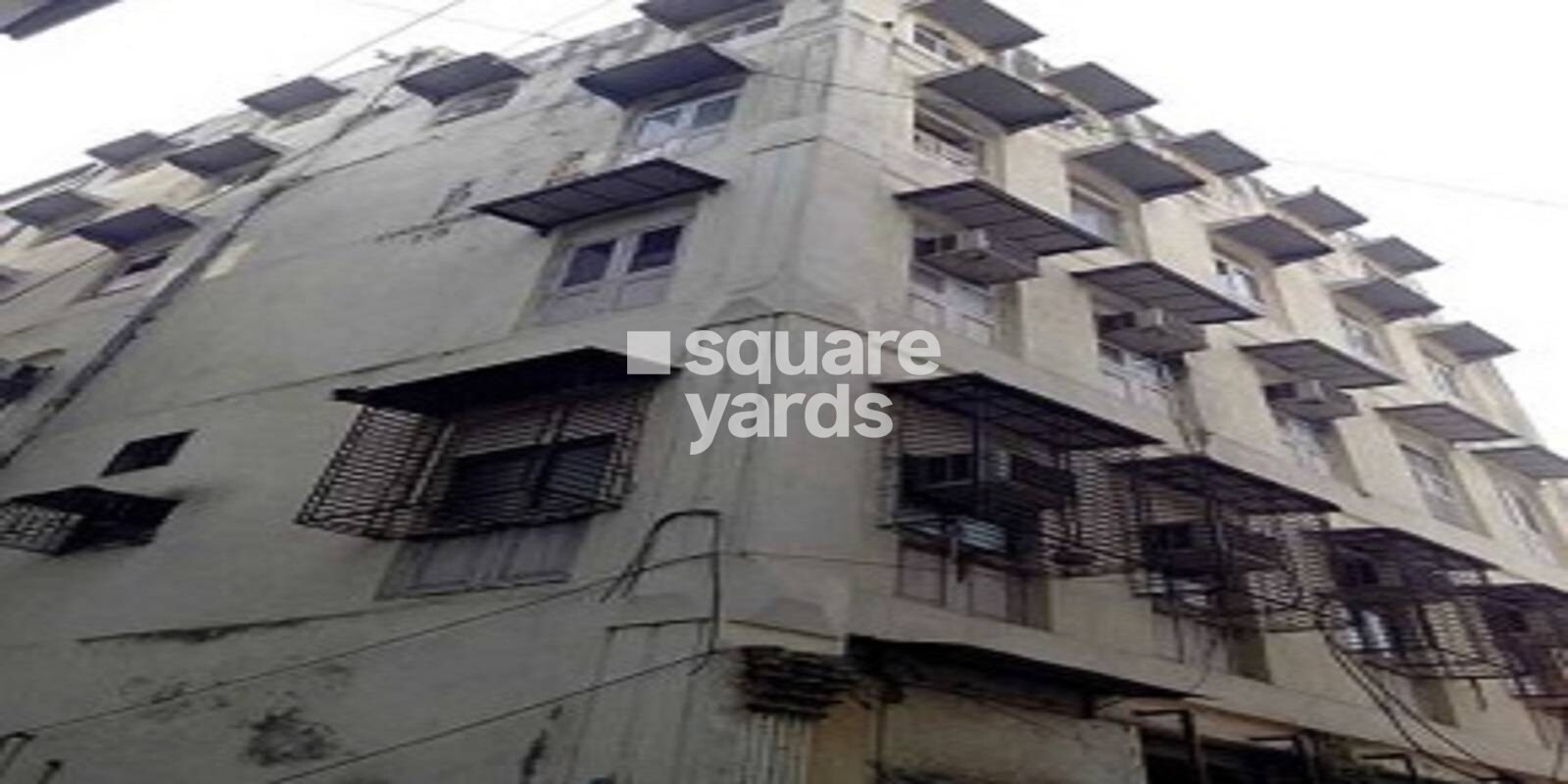 J B F House