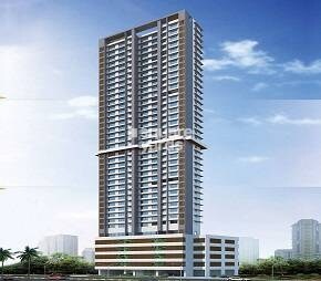 J P Jeevan Heights