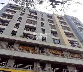 J P Residency