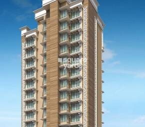 J S Vinayak Residency