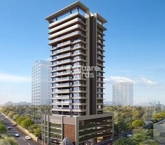 Jade Acharya, Matunga, Mumbai