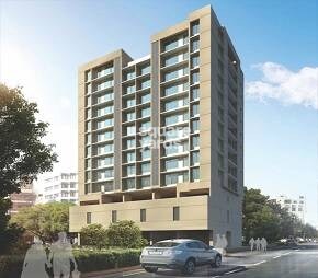 Jade Deluxe Apartments