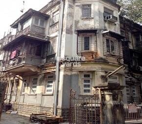 Jadhavji Bhuvan Apartment